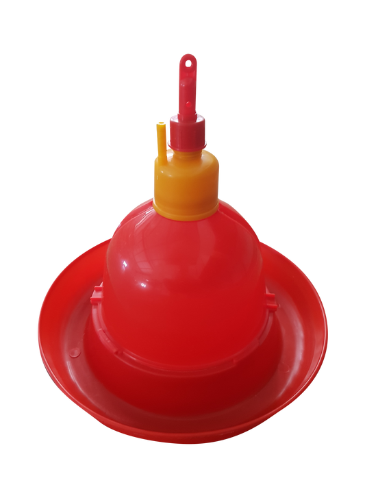 Automatic Broiler Drinker