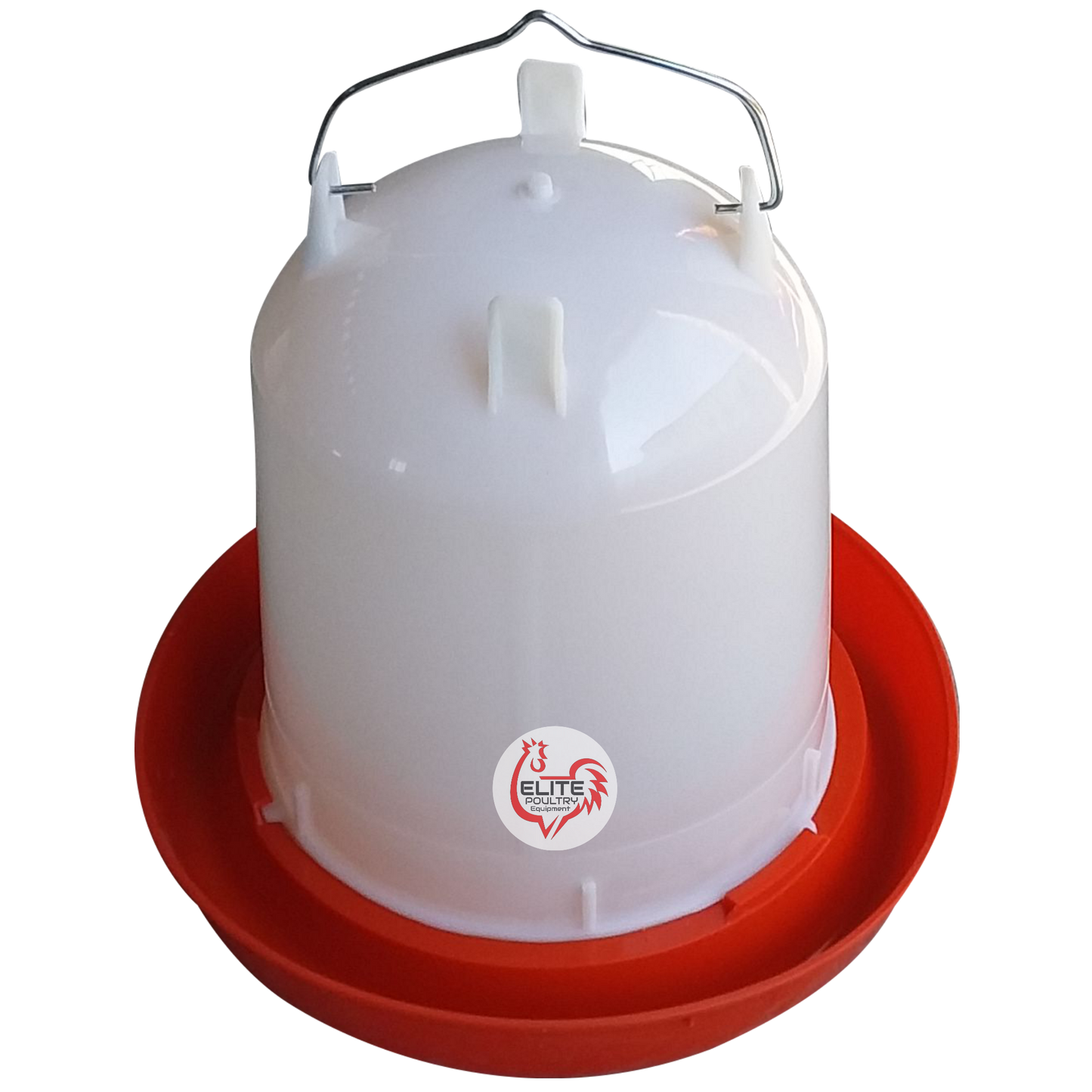 Poultry Drinker - Water Fount 10 Liter