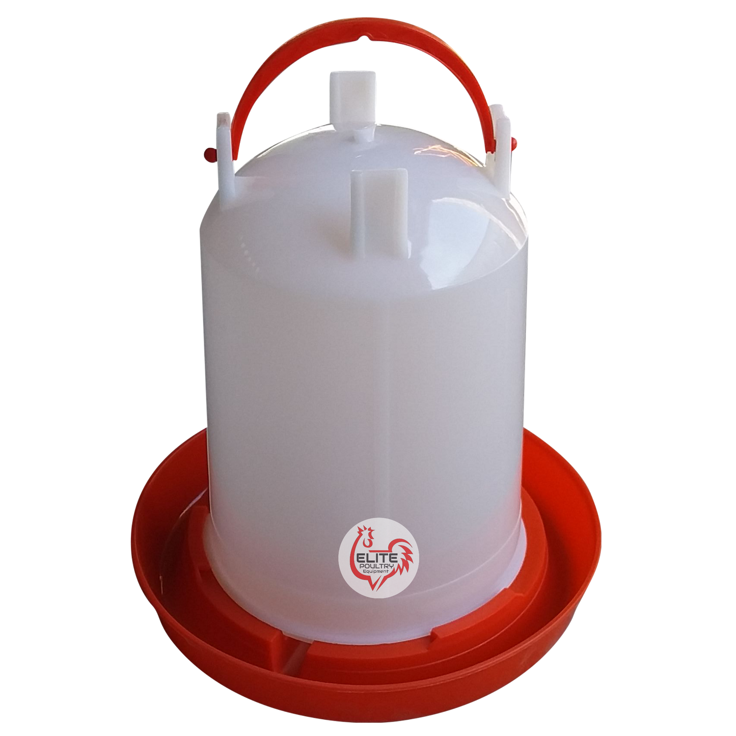 Poultry Drinker - Water Fount 3 Liter