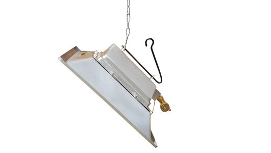 Gas brooder for Poultry