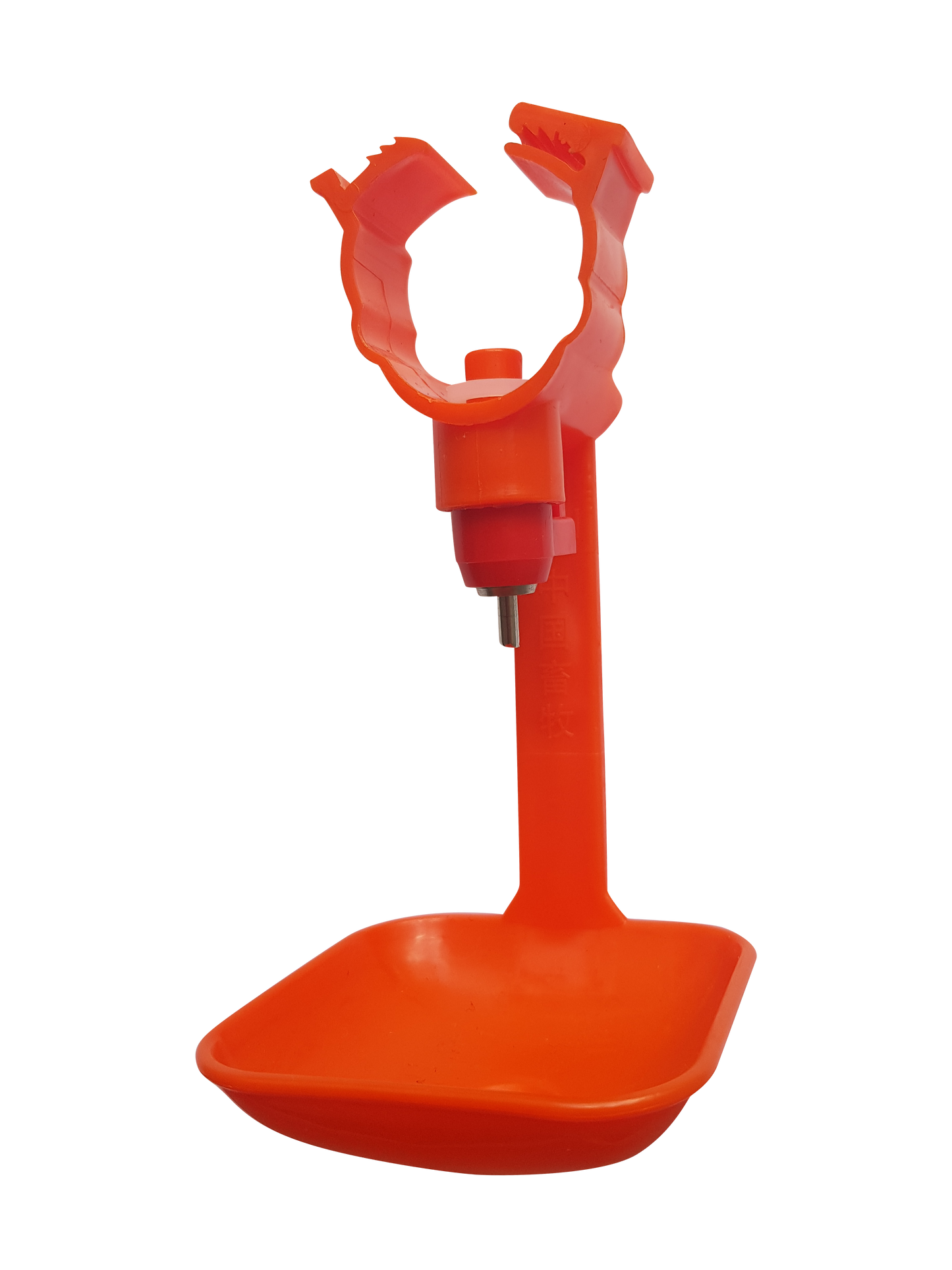 Poultry Nipple Drinker with Cup