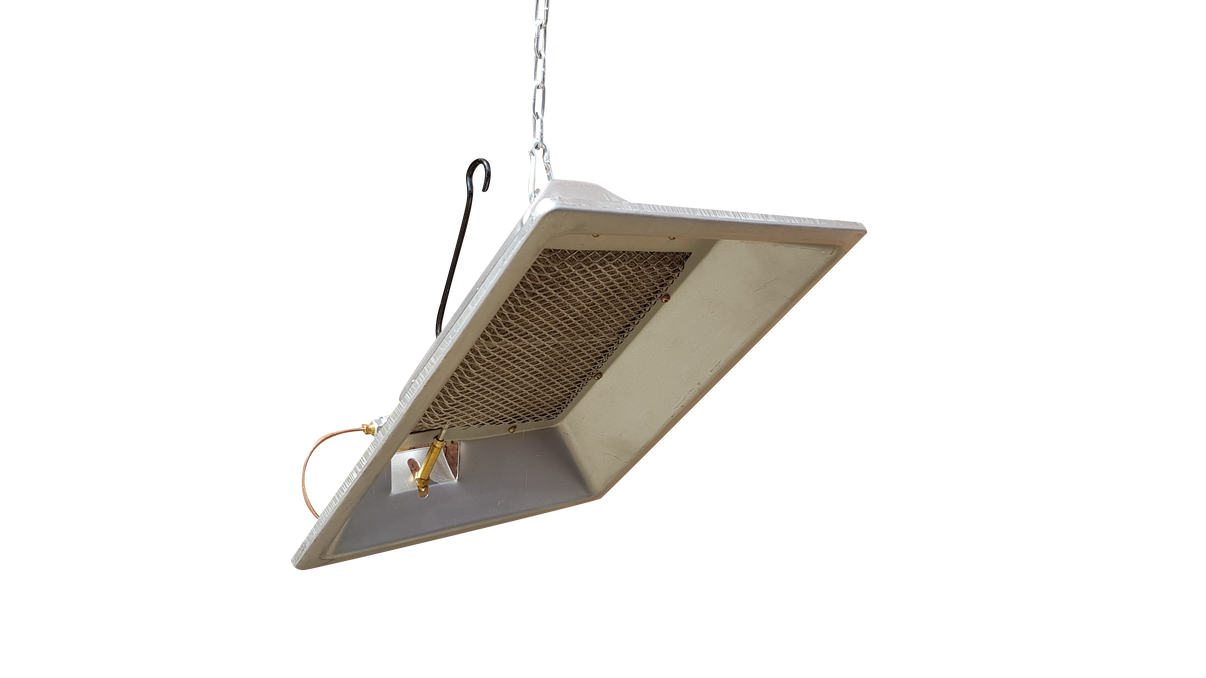 Gas brooder for Poultry – Elitepoultry