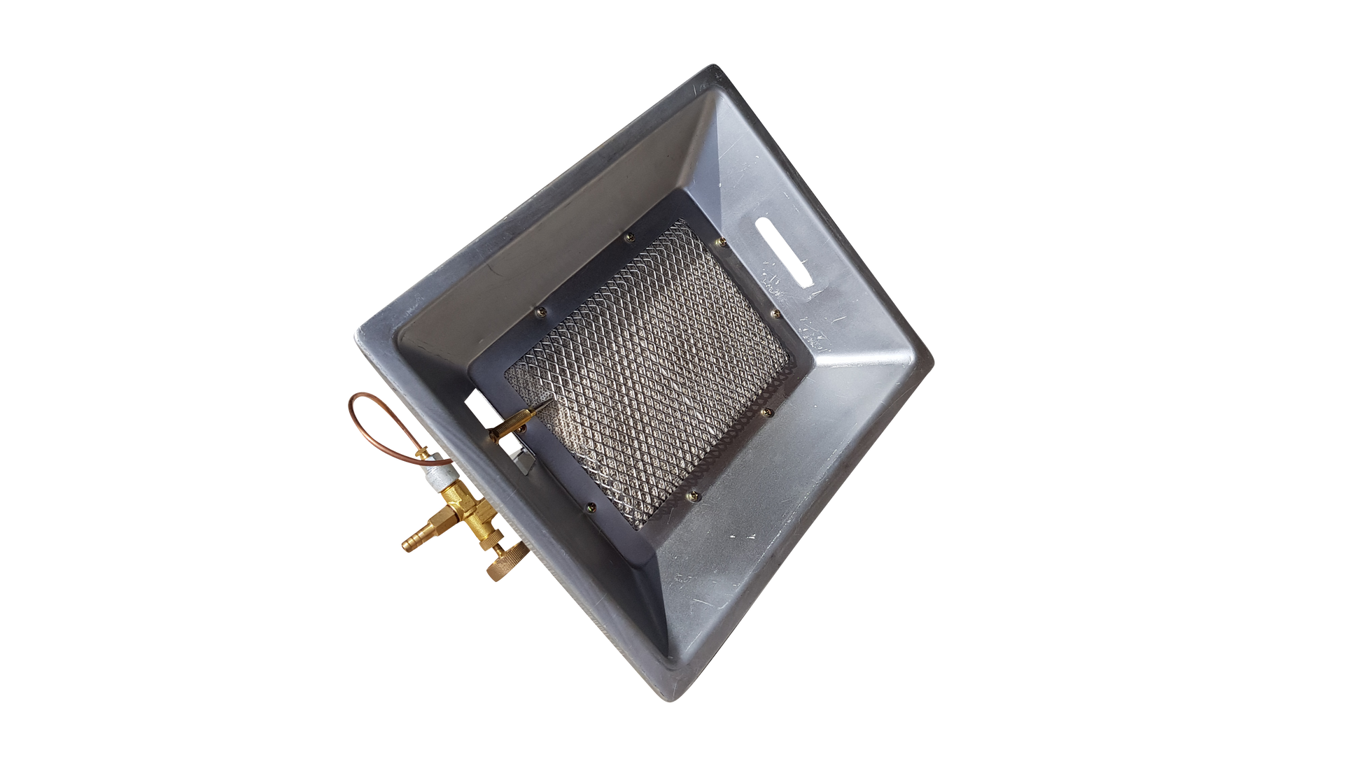 Gas brooder for Poultry – Elitepoultry