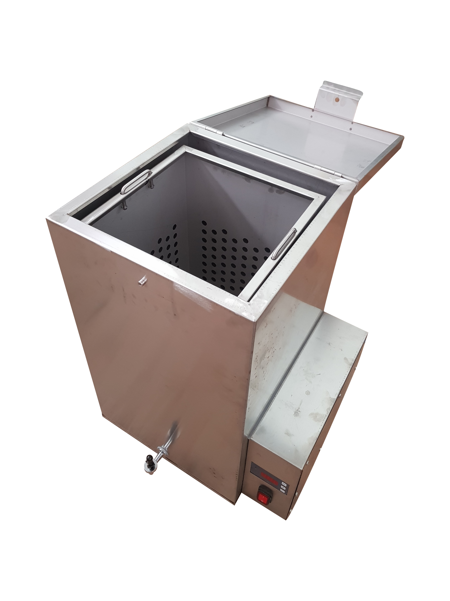 Poultry Chicken Scalder Poultry Processing Equipment Elitepoultry